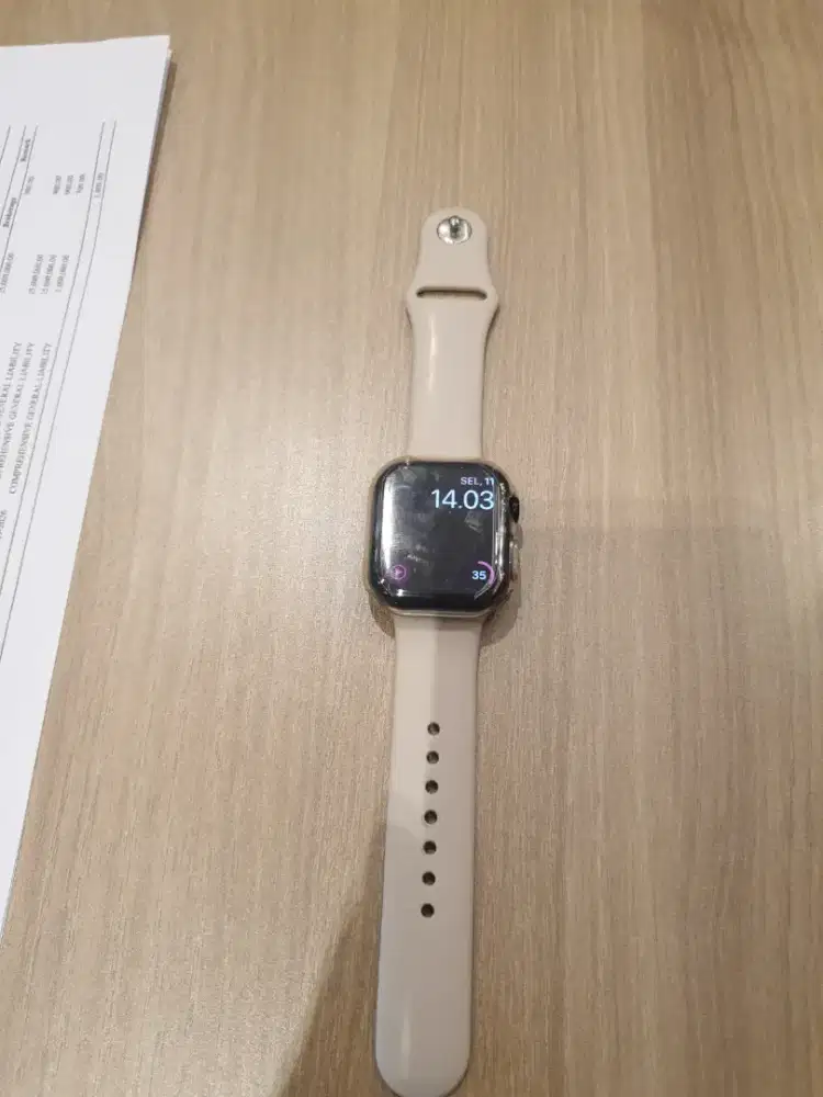Apple Watch series 10 42mm