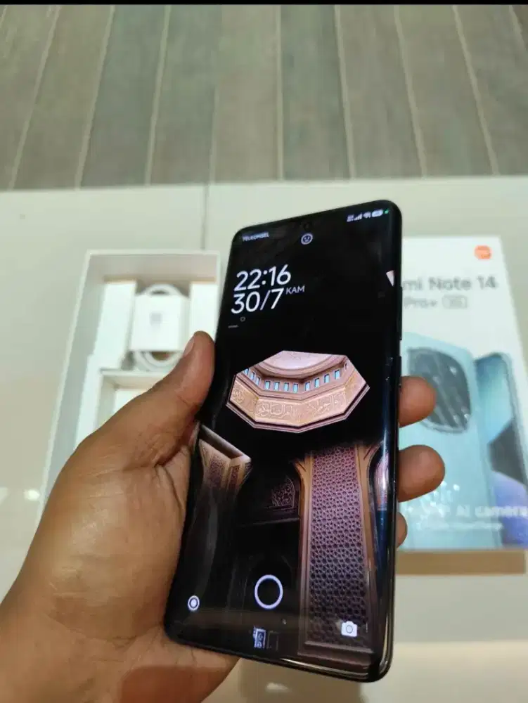 Redmi Note 14 Pro Plus 5G