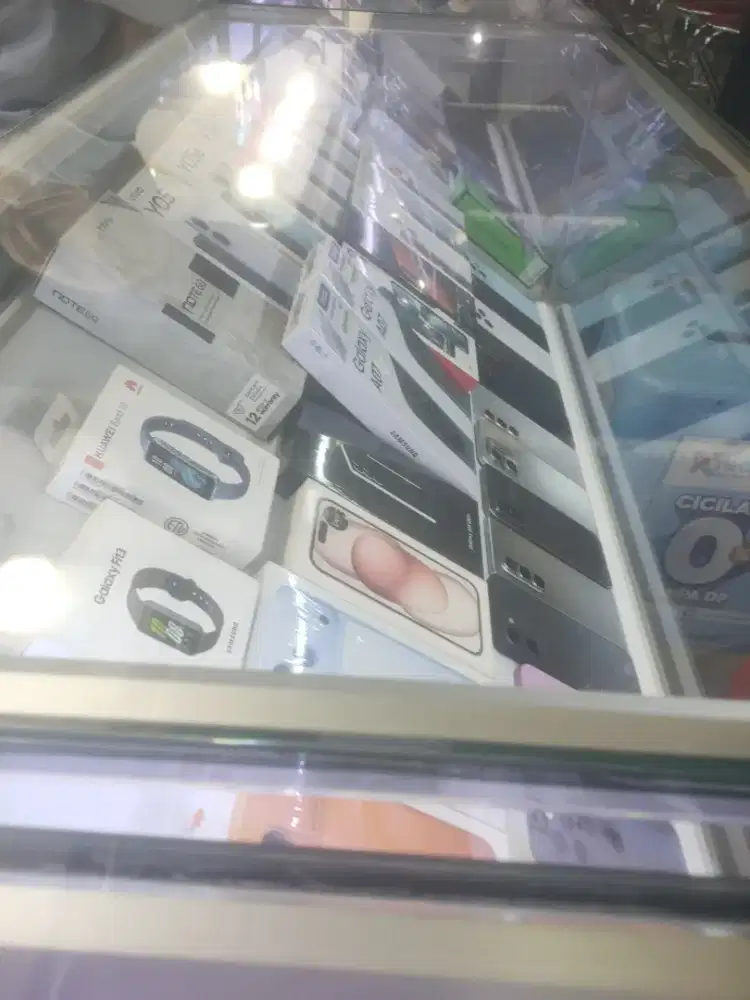 promo cicilan handphone