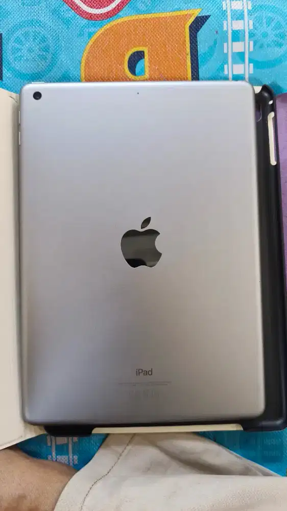 Dijual Ipad 6 ram 2 memory 32 GB
