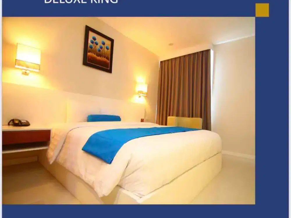 Jual Hotel Bintang 3 Jakarta Selatan Di Jual Hotel di Blok M Jakarta
