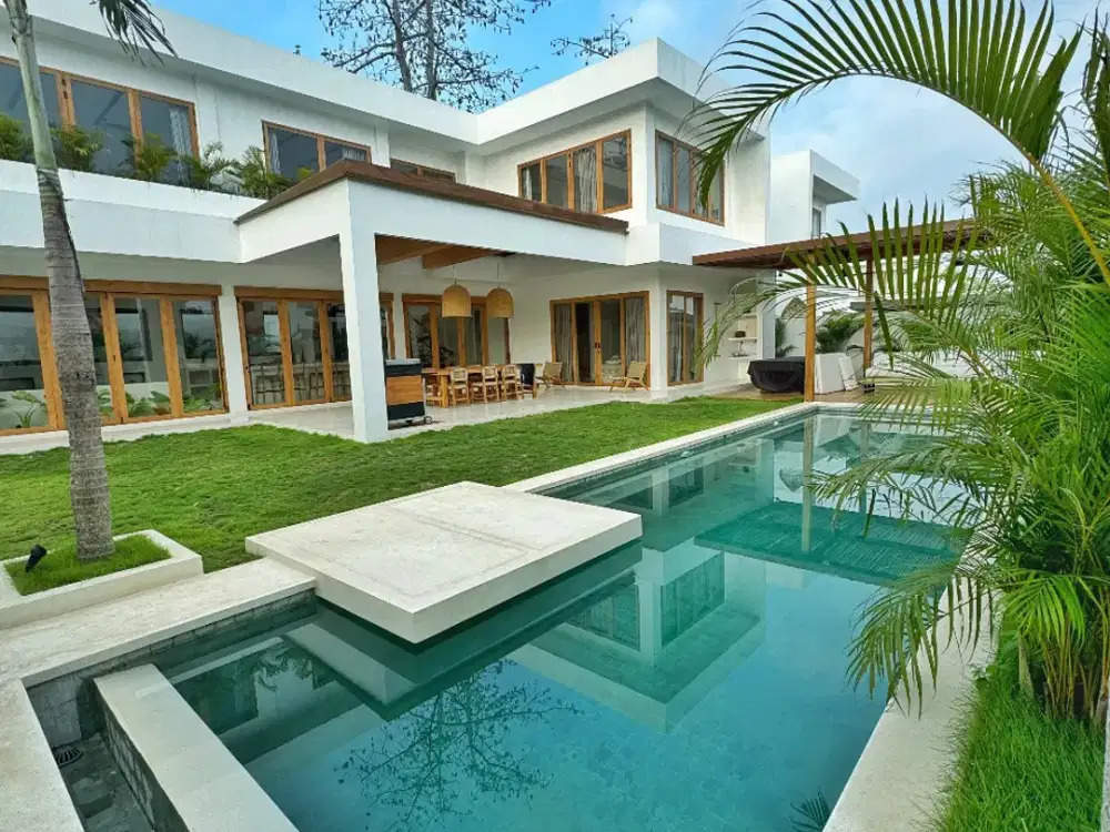 ID:H-51 Dijual Villa Pecatu Kuta Selatan Bali Dekat GWK Ungasan