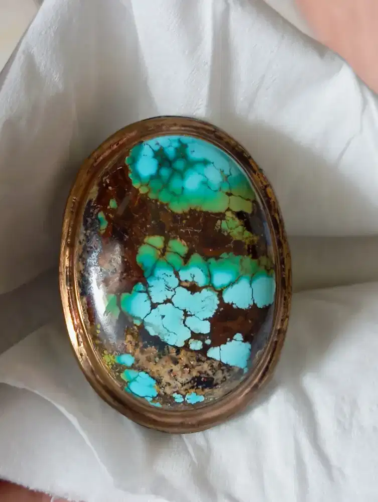Pirus Persia Gradasi Lawas Sakral