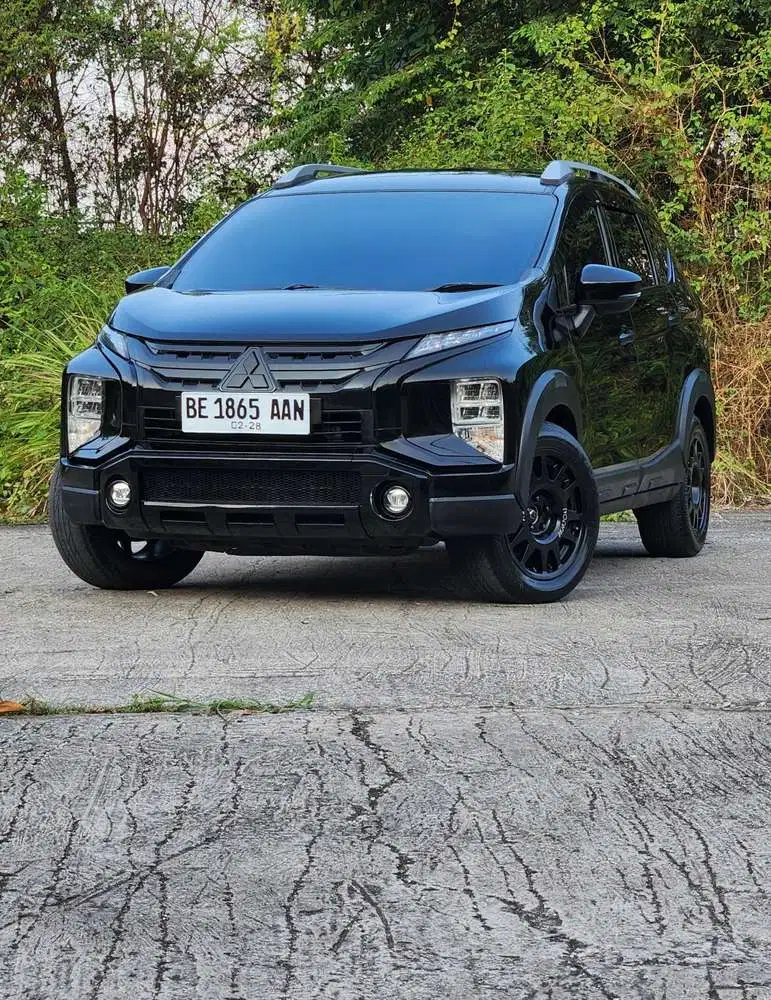 Mitsubishi Xpander 2023 Bensin