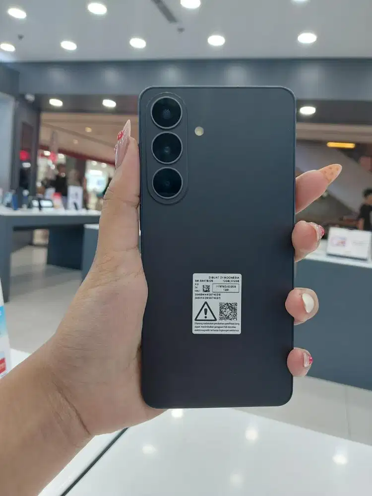 SAMSUNG S26 plus