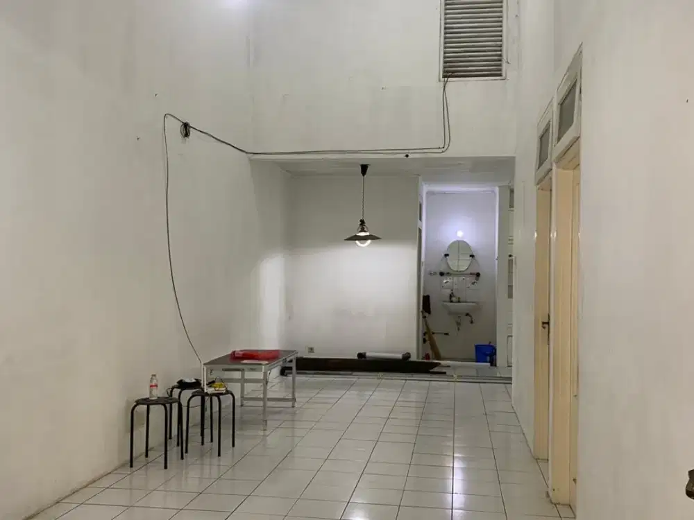 dijual cepat rumah BU di citra 5, pegadungan