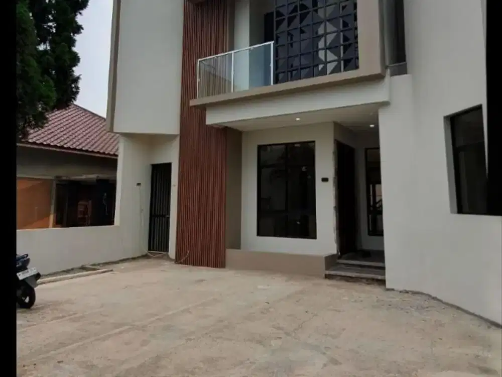 Dijual Rumah Singgasana, Bandung