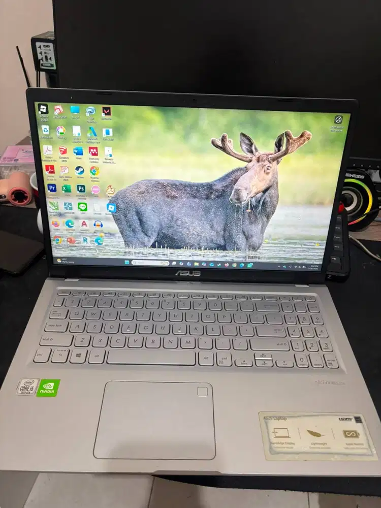 ASUS VivoBook X515JP