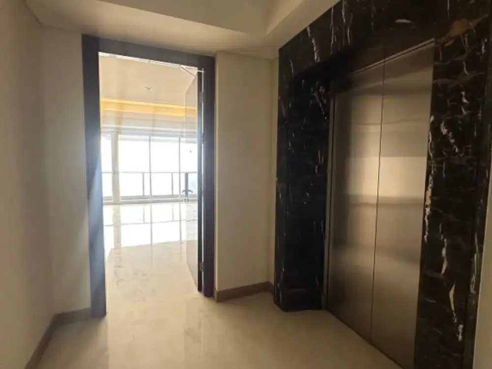 Luxury Apartment ONE EAST Residence Lantai 25 Lokasi strategis di Surabaya Timur