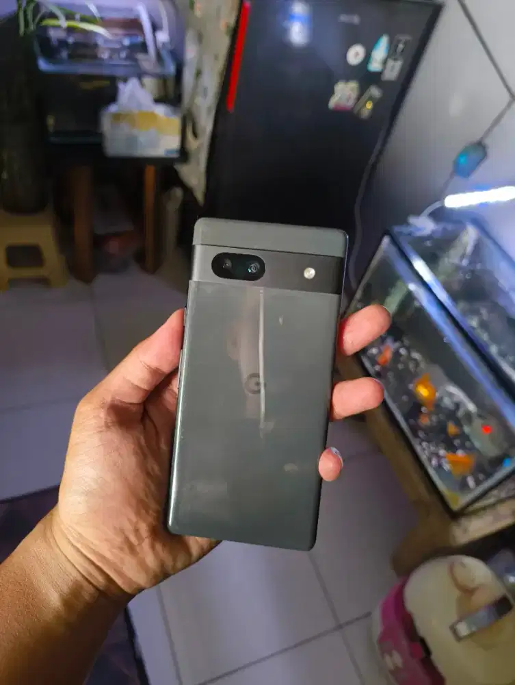 Google Pixel 7a (8/128) BEACUKAI