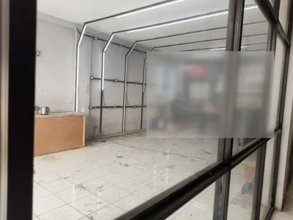Disewakan Ruko Gandeng di Bintaro Permai Raya, Tangerang Selatan