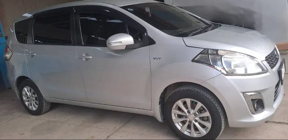 Dijual santai, karna mau upgrade.