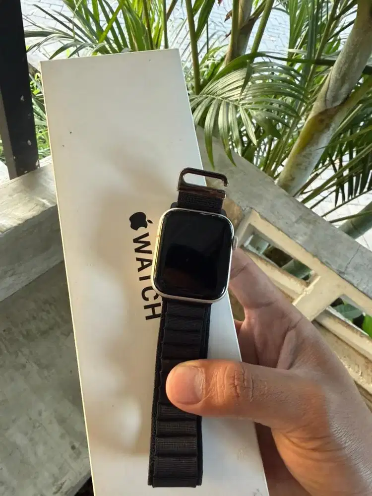 Iwatch Se Gen 2