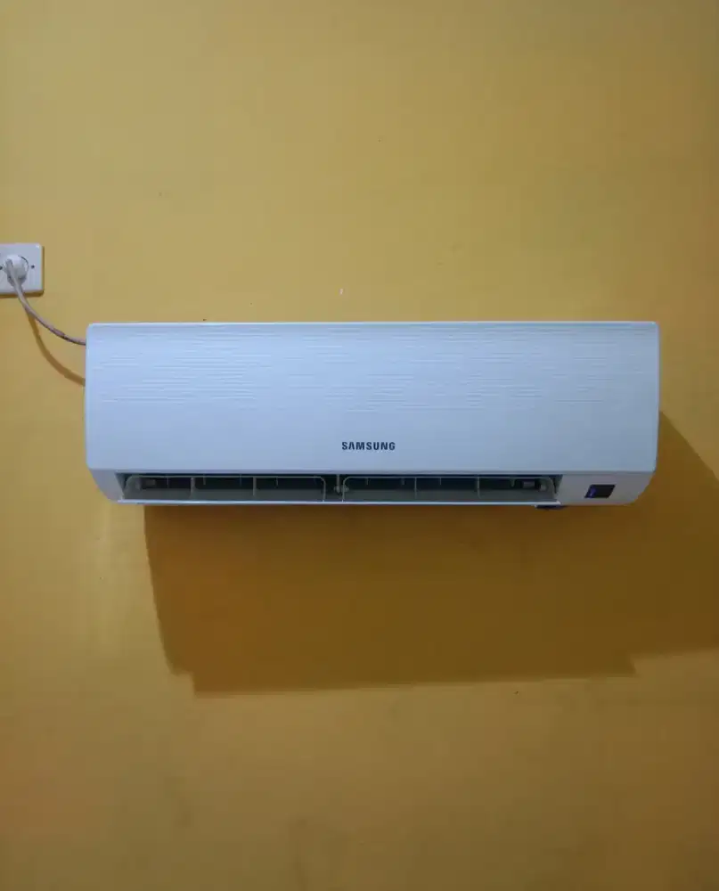 AC samsung 1/2 pk R410a dingin