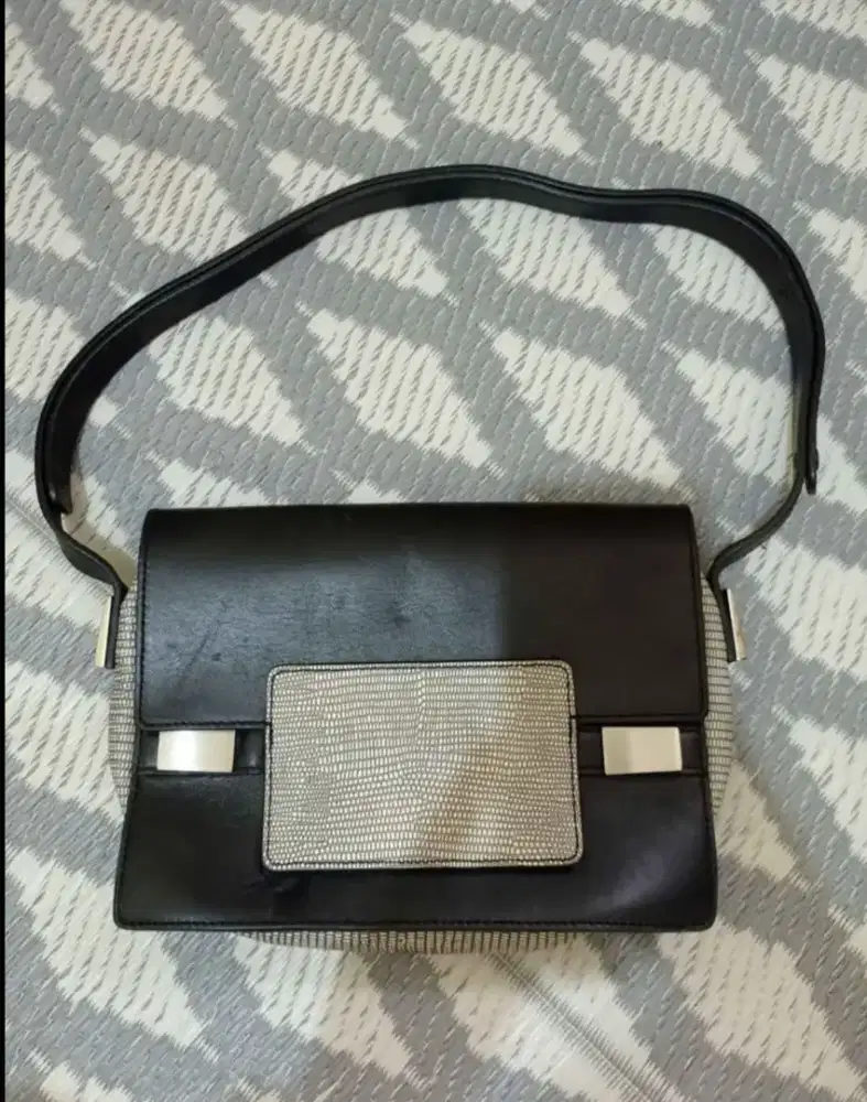 mojo s.phine slingbag and shoulderbag
