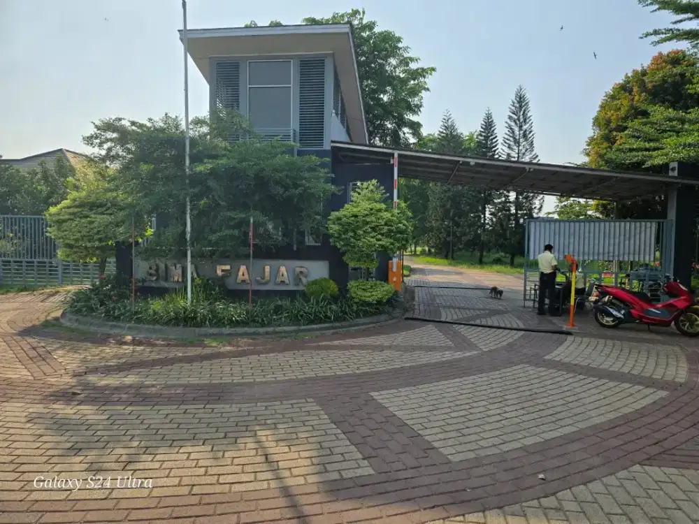Dijual Tanah kavling Dukuh Bima