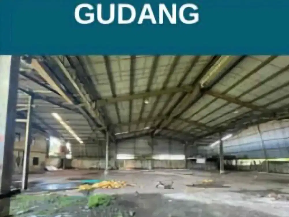 Jual Gudang di Desa Purwasari Kecamatan Purwasari Kabupaten Karawang Propinsi Jawa Barat Di Jual Gudang Karawang Barat