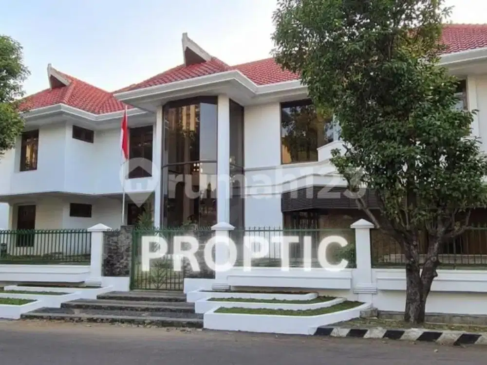 Rumah 2 Lantai Margorejo Surabaya - Crm338apd