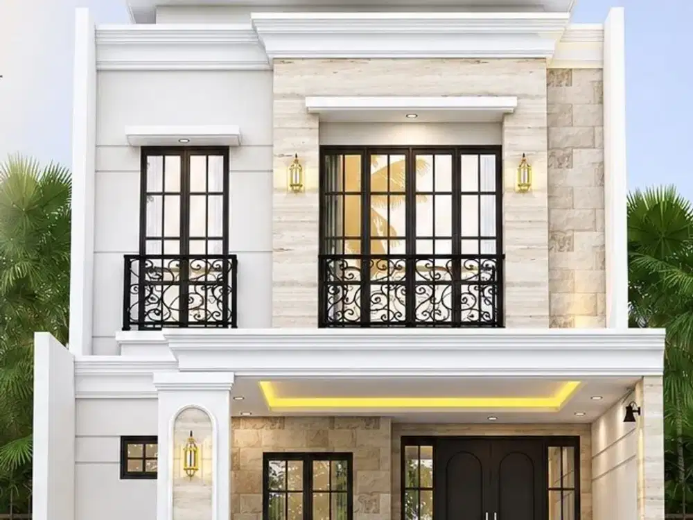 Rumah Dijual Dijalan Manyar Kertoadi Surabaya
