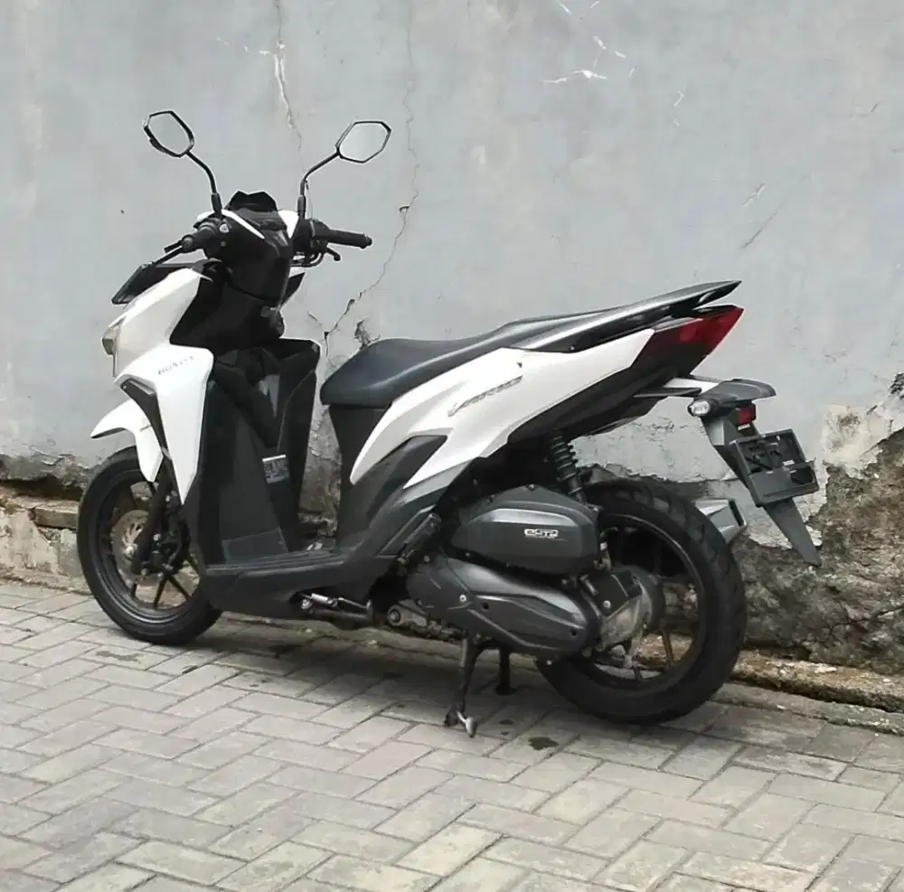 HONDA VARIO 125 CBS ISS TAHUN 2022 CASH / KREDIT MURAH DP MULAI 700