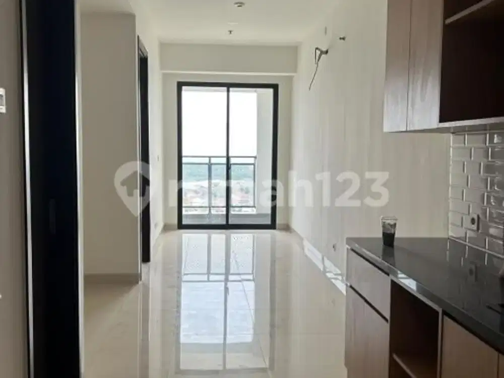 Apartement Saffron 1 Bedroom