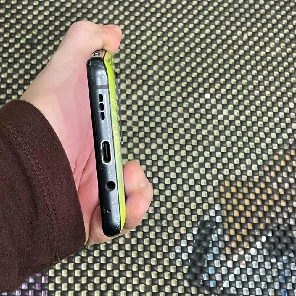 Blackshark 5RS 12/256gb