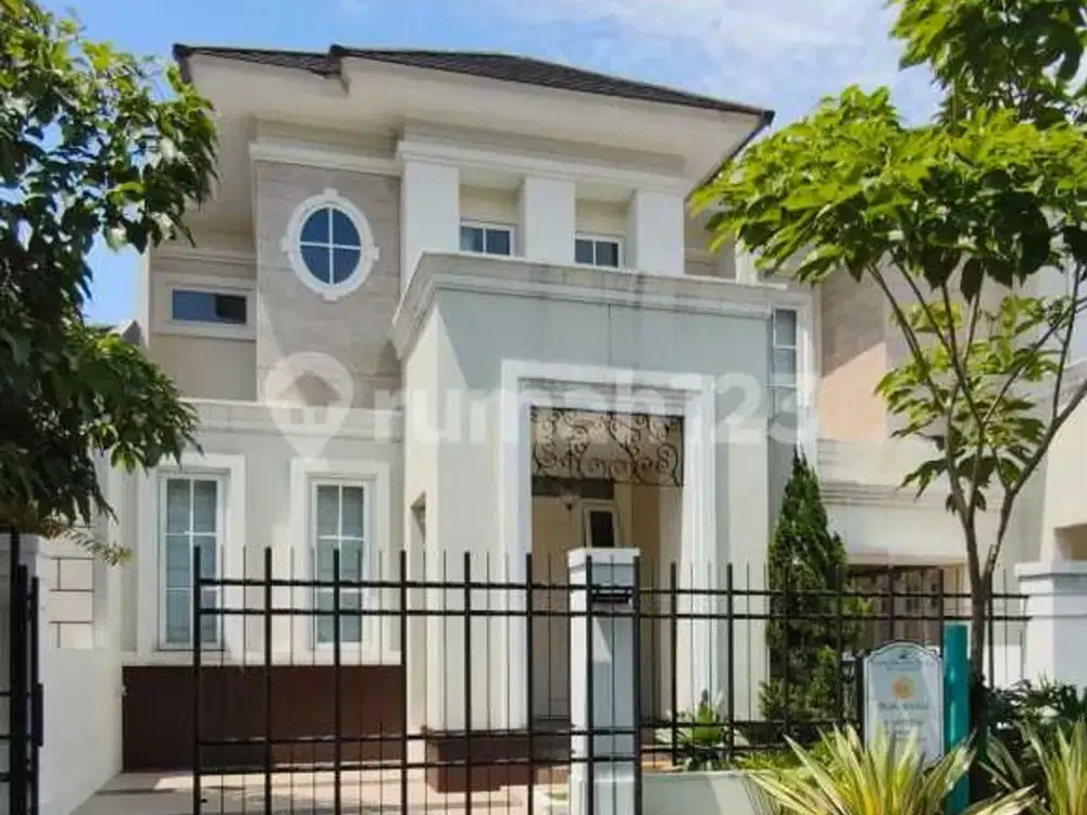 Unit Terakhir..!!! Tipe Cartensz Citra Sentul Raya