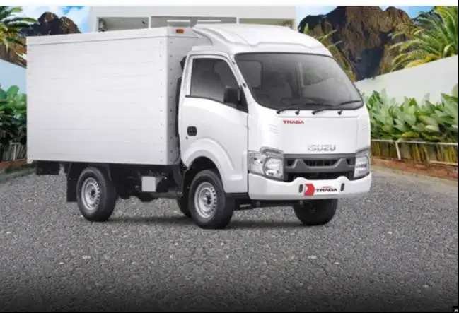 LOWONGAN KERJA DRIVER