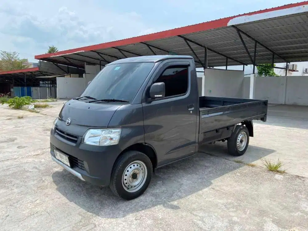 DAIHATSU GRANMAX PICK UP AC PS 2022