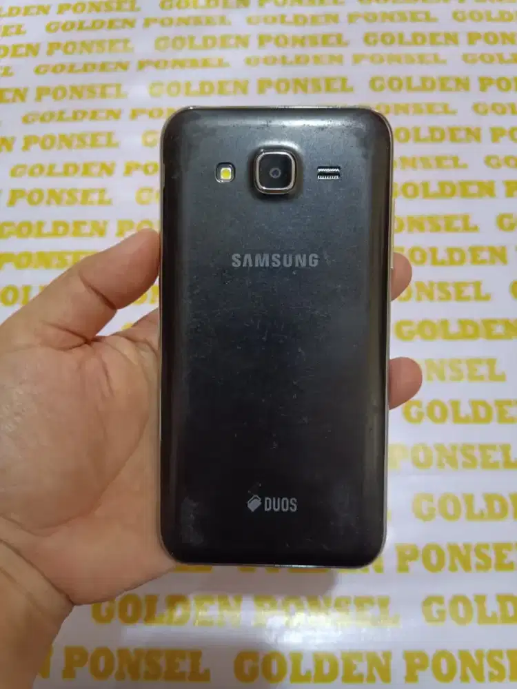 Galaxy J500-Amoled.4G.Ram 1,5/8GB.ORI.GOLDEN PONSEL