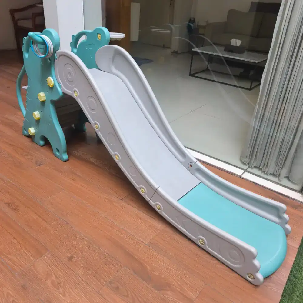 Perosotan Slide Anak Ukuran Jumbo P 185cm