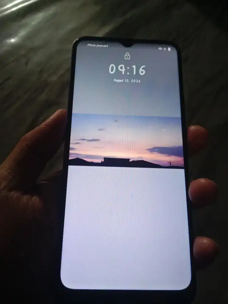 Vivo y15s ram 3 64 gb