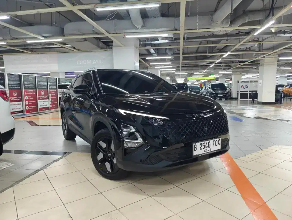 Chery C5 CSH Hybrid 2026