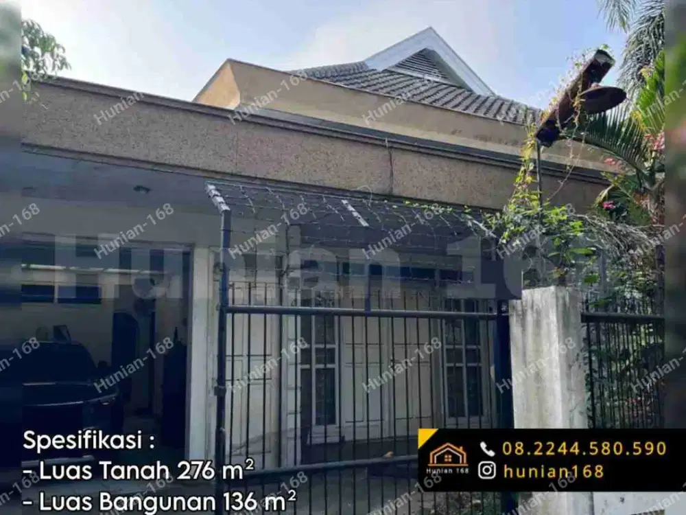 Jual Rumah Malang Raya Kota Tengah Lowokwaru Batu Araya Klojen Kaliurang Gempol Ijen Museum Angkut Jatim Park Bulupitu