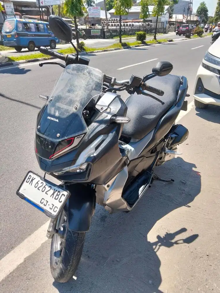 Honda Adv tahun 2020