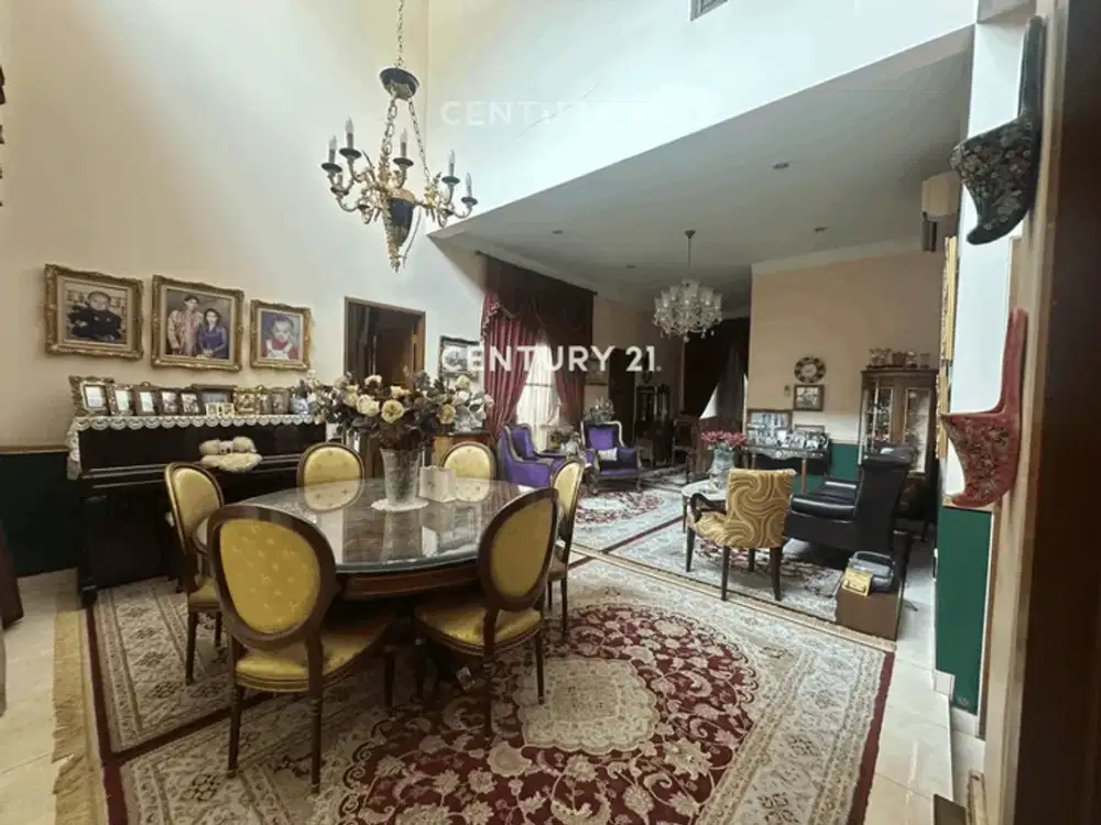 Dijual Rumah Siap Huni Di Bintaro Sektor 7