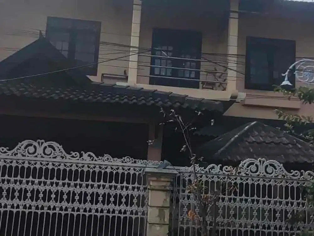 Jual Cepat Rumah Super Murah di Pondok Pinang Jakarta Selatan.