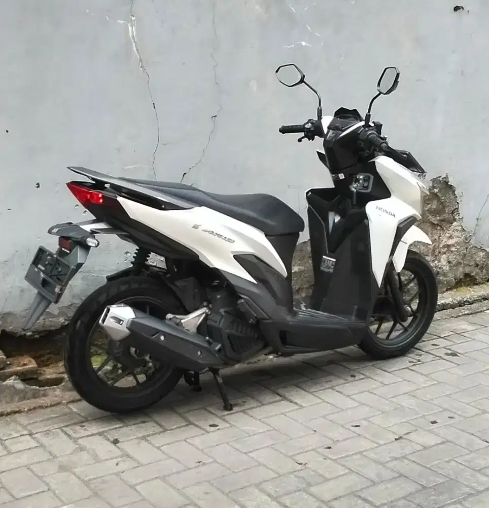 HONDA VARIO 125 CBS ISS TAHUN 2022 CASH / KREDIT MURAH DP MULAI 700