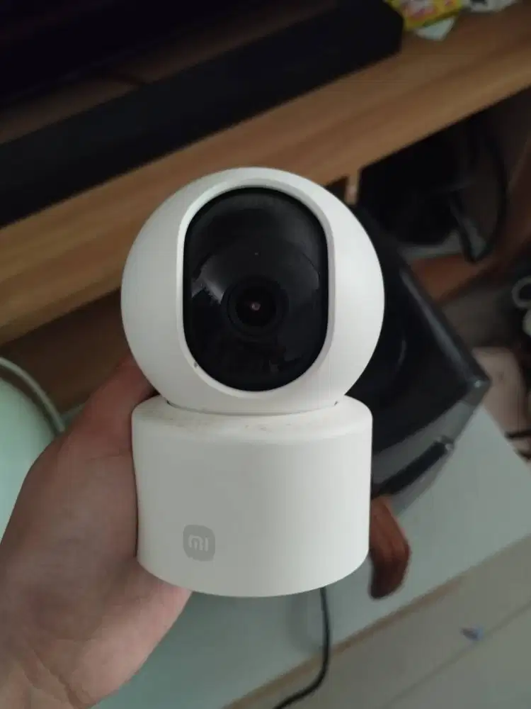 Xiaomi CCTV C201