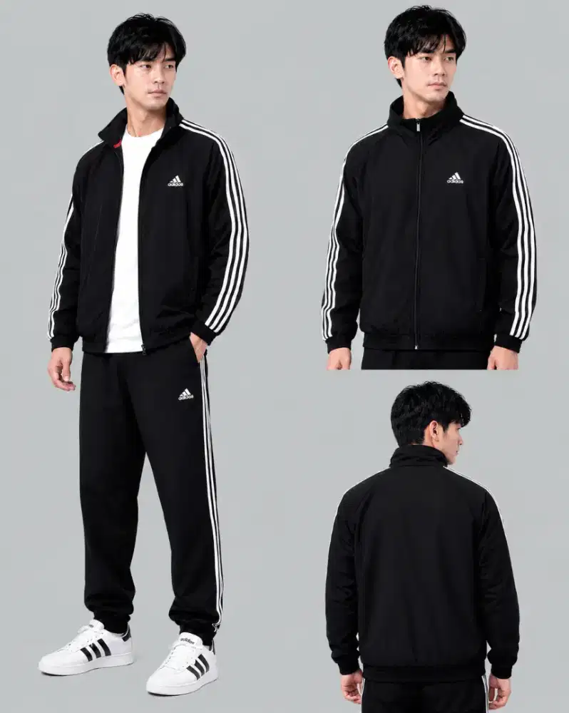 Adidas Workjaket (WB) Vintage