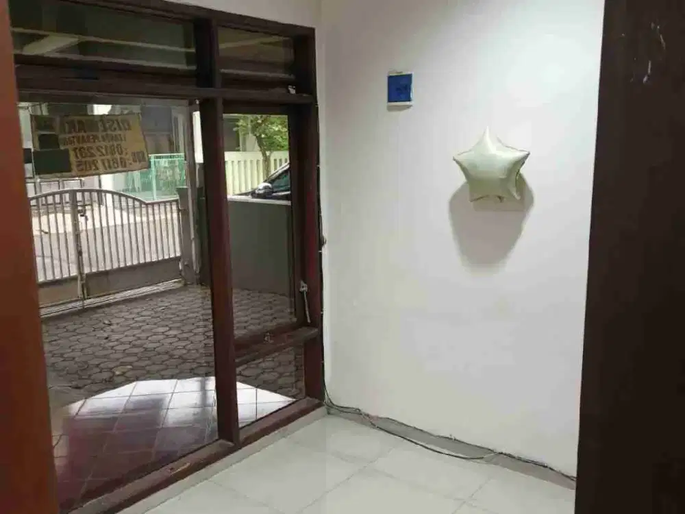Batununggal Cluster Mulia