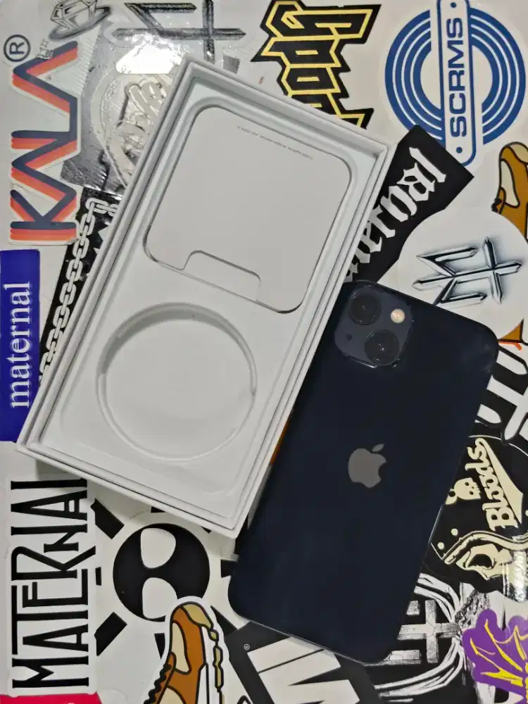 iphone 13 128 inter