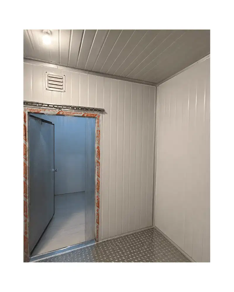 COLD STORAGE 2x3 Meter