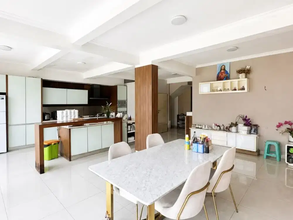 DISEWAKAN / DIJUAL – Royale Springhill Golf Residence, Kemayoran