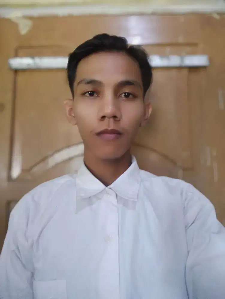Kerja apa ajah asal halal
