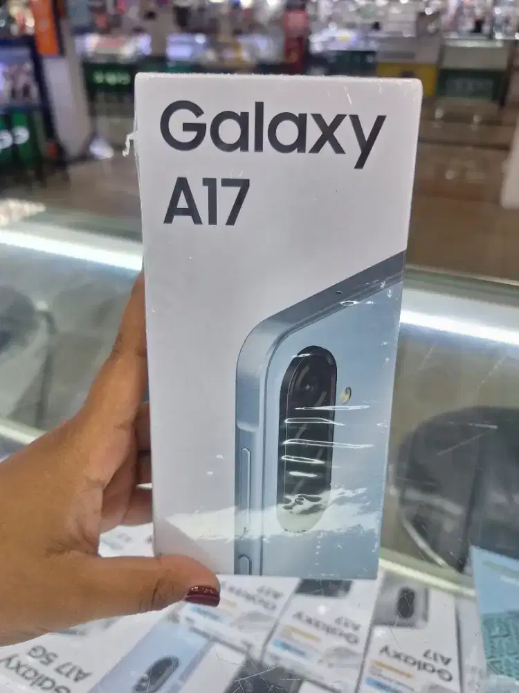 Samsung A17 LTE 8/128