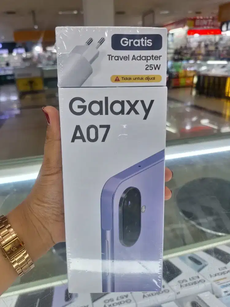 Samsung A07 . A07 5g