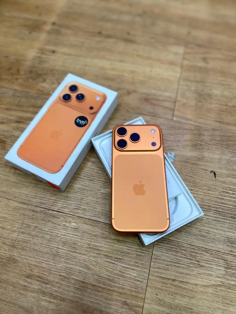 iphone 17 pro 256gb resmi ibox