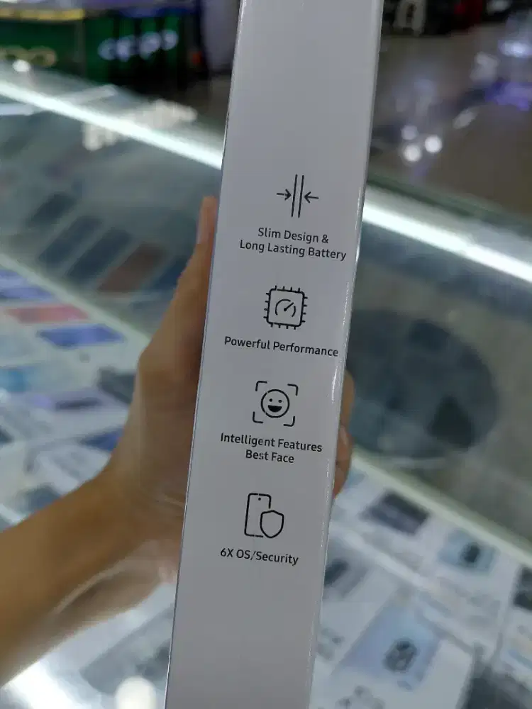 Samsung galaxy A57 5g