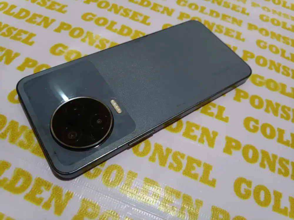 Infinix Note 12-Finger.4G.Ram 8+5/256GB.ORI.GOLDEN PONSEL